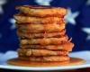 Pancakes : la recette facile, rapide et moelleuse