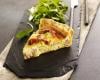 La quiche italienne