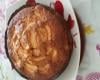 Gâteau au yaourt et aux pommes très facile à faire