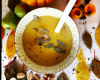 Soupe de C d'automne