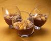 Verrine Exotique tout Choco