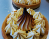 Crème patissière