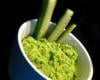 Guaca... Nan ! Alien Hummus aux petits pois !