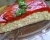 Terrine de poivrons rouges