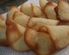 Tuiles aux amandes inratables