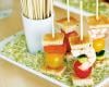 Mini Brochettes