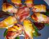 Saltimbocca de dinde