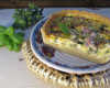 Quiche au thon maison