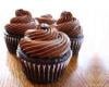 Cupcakes maison au chocolat