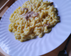 Spätzle sans beurre