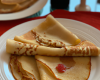 Crêpes Malouines