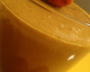 Smoothie aux mirabelles