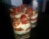 Phillymisu aux fraises