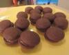 Whoopies au Nutella économiques