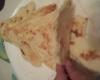 Nans au fromage (recette indienne)