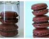 Macarons comme Mercotte