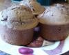 Mes muffins gourmands