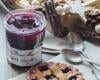 Linzer Torte à la Confiture de Cerises Griottes Bonne Maman