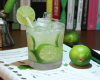 Caipirinha classique