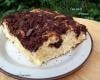 Chocolate Streusel Coffee cake