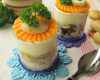 Verrine bretonne traditionnelle