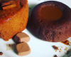 Fondant au chocolat et au speculoos