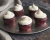 Red Velvet cupcakes