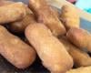 Croquettes jambon-fromage