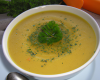 Potage Saint-Germain au thermomix