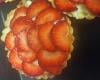 Tartelettes aux fraises