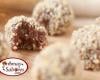 Brigadeiro gourmet aux noisettes