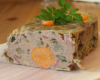 Terrine de lièvre