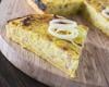 Quiche aux poireaux facile