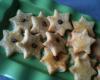 Recette traditionnelle de sablés de Noël