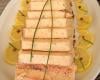 Terrine aux 2 saumons