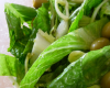 Salade verde