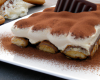 Tiramisu belge