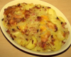 Tartiflette maison