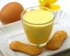 Sabayon au Thermomix