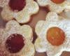 Biscuits Linzer