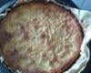 Tarte Poire-Chocolat