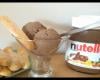 Glace au Nutella simple et bonne