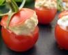 Tomate mozzarella autrement