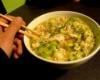 Soupe Thaï à ma façon