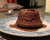 Gâteau au chocolat fondant vite fait