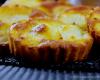 Clafoutis aux pommes facile et rapide