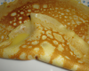 Crêpes parmentières