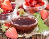 Coulis de fraises