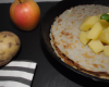 Tortilla de pommes de terre