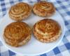 Galettes des Rois individuelles